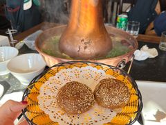 -南门涮肉(通州大船店)