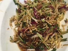 -金掌勺东北菜(格兰晴天店)