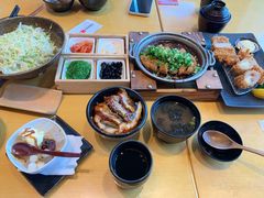 -胜博殿日式炸猪排(西红门店)