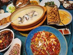 -二十八里太湖船菜(吉祥路店)