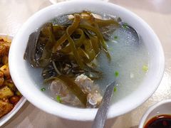 -天一沾水肥肠(科园一街店)
