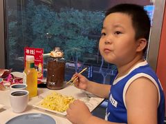-云鼎·炙火精酿啤酒秘制烧烤(工体店)