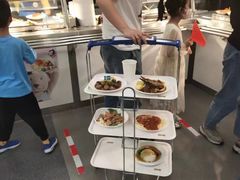 -宜家·瑞典风味餐厅(无锡店)