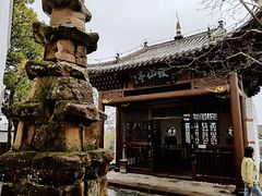 -东坡赤壁风景名胜区