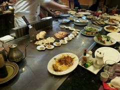-大渔铁板烧(中山路八佰伴店)