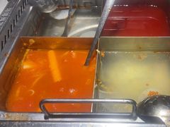 -海底捞火锅(步步高新天地店)