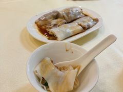 -兴悦酒家(环市东路店)