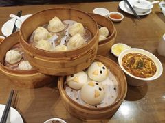 -南翔馒头店(豫园店)