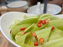 -老砂锅(城北店)