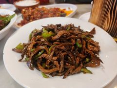 -嘉丰湘菜馆(芳群园店)