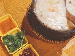 -云晓光头烧烤吧(德平路店)
