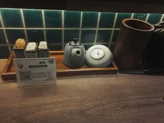 -鸟鸣门屋台料理(金帝银泰店)