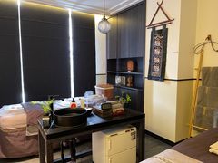 -Angkor SPA 柬埔寨古法按摩(环贸店)