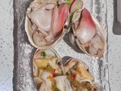 -白仁仔· 活烤海鲜 宵夜(豫园店)