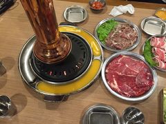 -老板娘的烤肉店(港湾广场店)