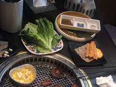 -AJIYA·池袋日式烧肉自助(天津万象城店)