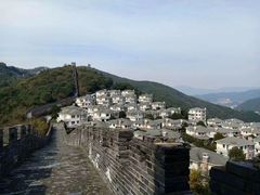 -黄贤森林公园