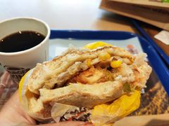 -汉堡王(徐汇绿地缤纷店)