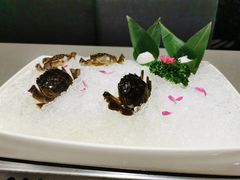 -海底捞火锅(之心城店)
