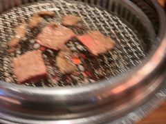 -烧肉一番·新韩式炭火烤肉(大岭山店)