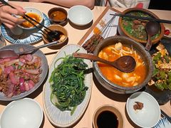 -山石榴·贵州菜(丰盛里店)