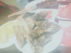 -火锅岛潮牌自助餐厅(天津天佑城店)