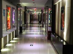 -唯歌量贩式KTV(万豪城市广场店)