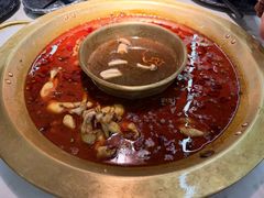 -哥老官重庆美蛙鱼头(圆融广场店)