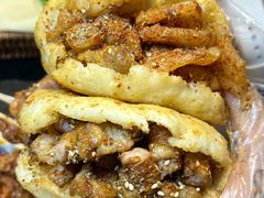 -卞二小串·鹤岗烧烤·坑烤(永定路店)