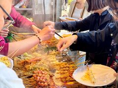 -郭记小街麻辣烫(南小街总店)