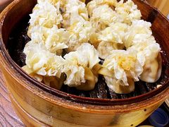 -正宗天津烧麦馆(柳州路店)