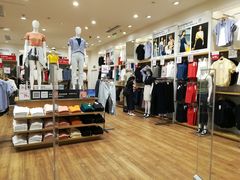 -优衣库(青岛万象城店)