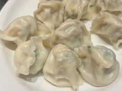 -李记饺子·熏酱东北菜(欢乐谷店)