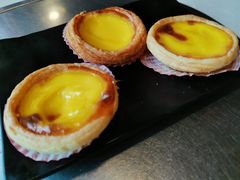 澳门焗葡挞-海椰茶居(海印缤缤广场店)