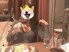 -卡本妮法餐厅·北京和平宾馆