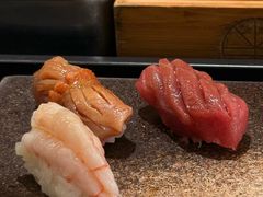 -Sushi Hanzo半藏(天环广场店)