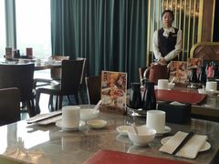 大堂-鼎泰丰(国贸商城店)