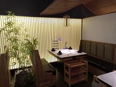 -左庭右院鲜牛肉火锅(浦江欢乐颂店)
