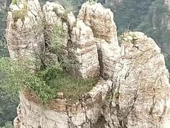 -狼牙山风景区