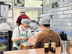 -好好味面家(桃园店)