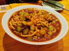 -疆Jiang·新疆秘制料理