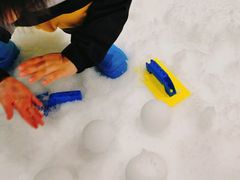 -Mr·Kuma酷么先生雪之乐园
