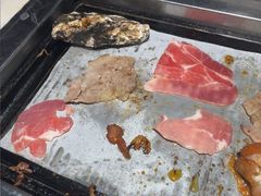 -聚盛源蒸汽海鲜火锅烤肉自助(巨川金海岸购物广场店)