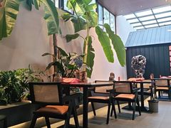 -单家老院·院子里的青岛菜(沙子口店)