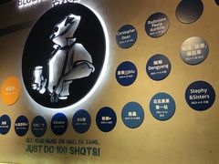 -bluefrog蓝蛙(水游城店)