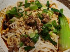 担担面-今朝桃花醉川菜小酒馆(龙湖天街店)