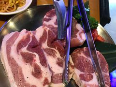 -咕咕站韩国料理(紫金港店)