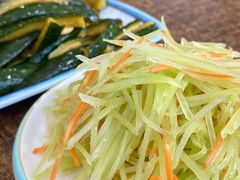 -老门刀削面(小酱坊店)