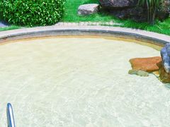 -美林湖温泉别墅度假村