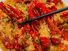 -李叔叔虾蟹大排档(青羊店)